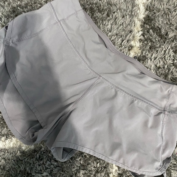 LULULEMON SHORTS - Picture 2 of 8